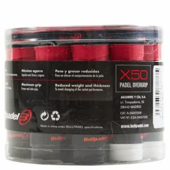 Comfort Overgrips Box*Bullpadel Outlet