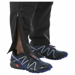 Dobsom Comfort Pants Black Svart Outlet