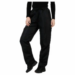 Comfort Pants Black*Dobsom Best