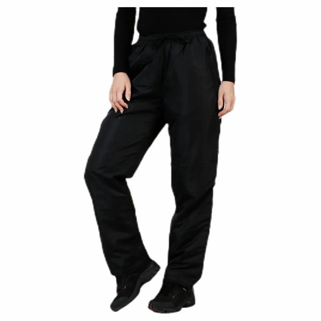 Comfort Pants Black*Dobsom Best