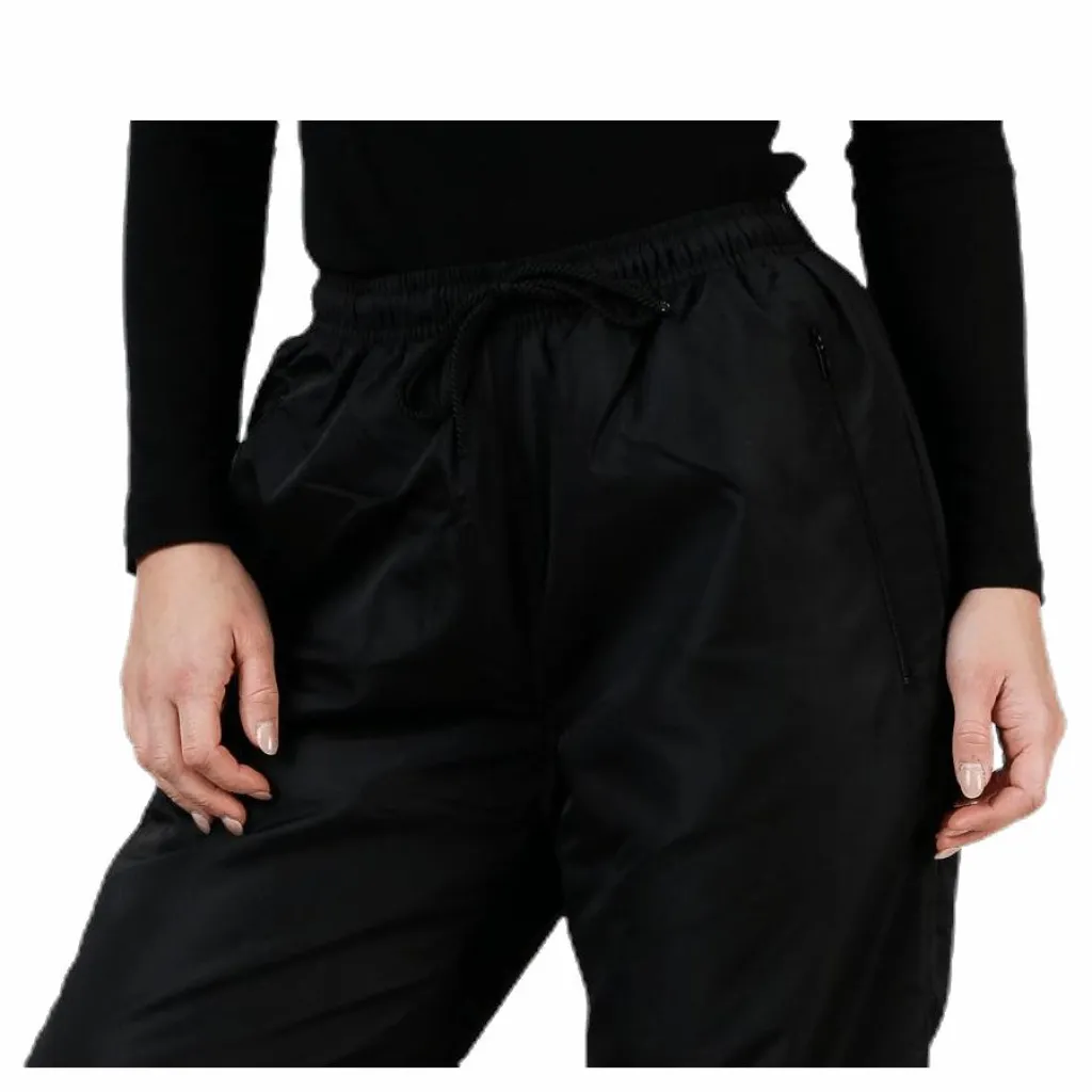 Comfort Pants Black*Dobsom Best