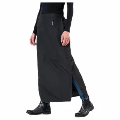 Comfort, Skirt Black*Dobsom Outlet