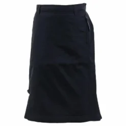 Comfort Skirt, Junior Black*Dobsom
