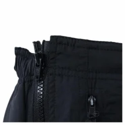 Comfort Skirt, Junior Black*Dobsom