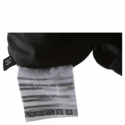 Dobsom Comfort Skirt, Short Black Svart Clearance