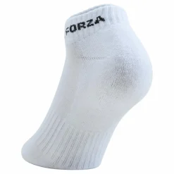 FZ FORZA Comfort Sock Short 3 Pack White Vit