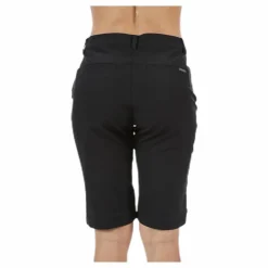 Röhnisch Comfort Str Bermuda Black Svart Best