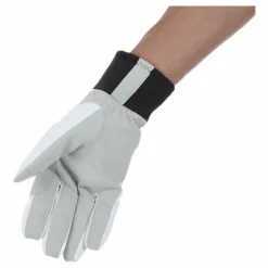 Comfort Tracker 5-Finger Black/Grey*Hestra Online