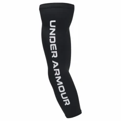 Compete Arm Sleeve Black*Under Armour Hot