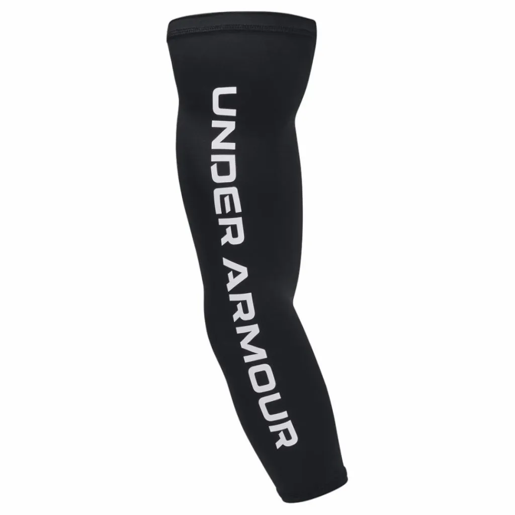Compete Arm Sleeve Black*Under Armour Hot