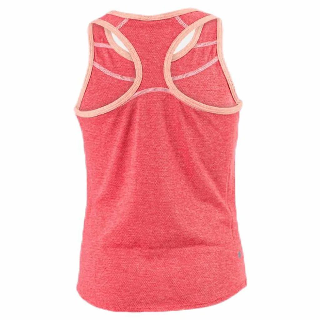 Wilson Competition Tank Red Röd Sale