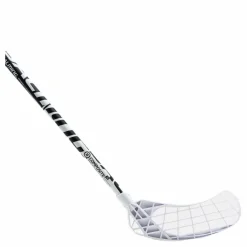 Composite Flex 32 White/Black*Salming Outlet