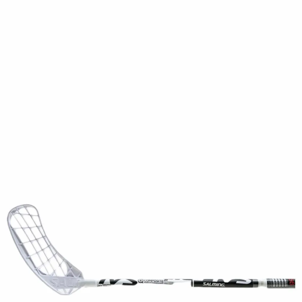 Composite Flex 32 White/Black*Salming Outlet