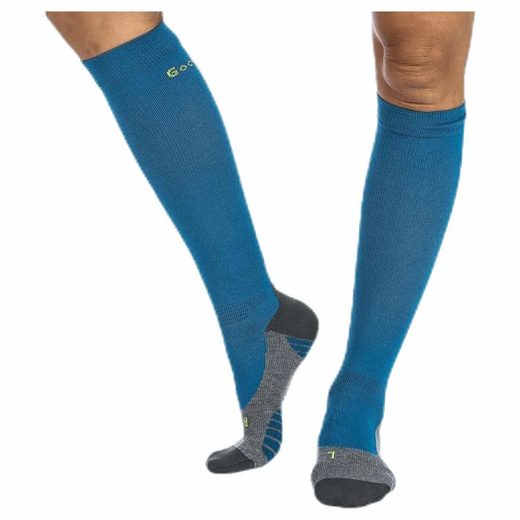 Compression Blue*Gococo Discount