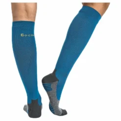 Compression Blue*Gococo Discount