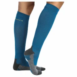 Compression Blue*Gococo Discount