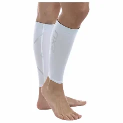 Compression Calf Guard White*2XU Discount