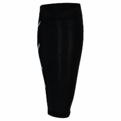 2XU Compression Calf Guards Black (PAIR) Svart New