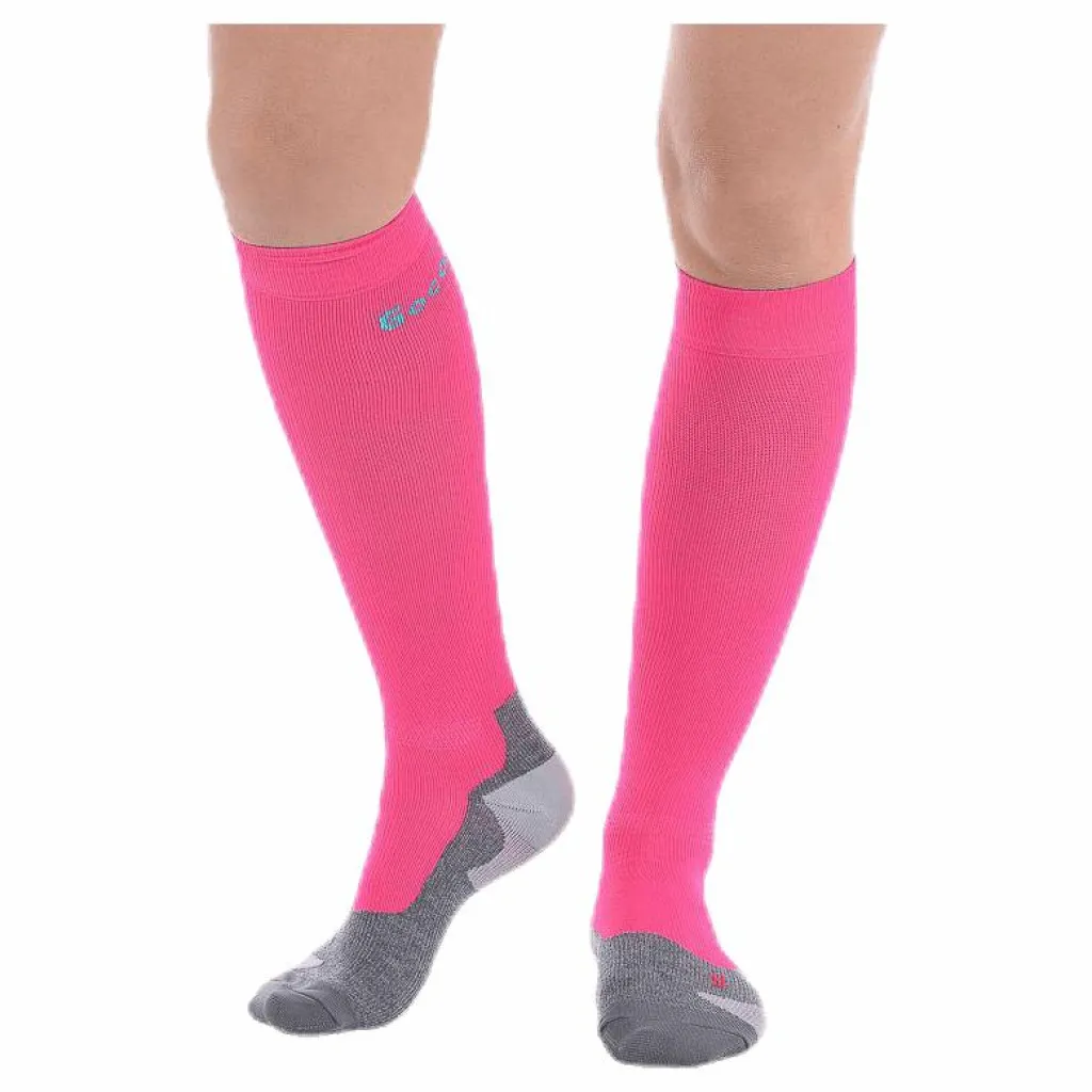 Compression Pink*Gococo Hot