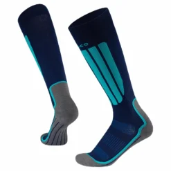 Compression Skiing Blue*Gococo