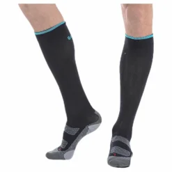 Gococo Compression Superior Black Svart Online