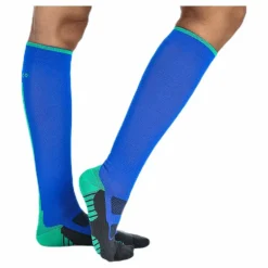 Gococo Compression Superior Blue Blå Clearance