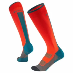 Gococo Compression Superior Red Röd New
