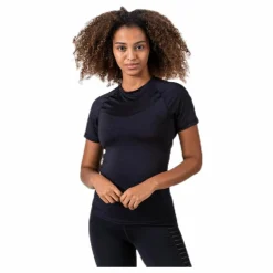 Compression Tee Black*BLACC Discount