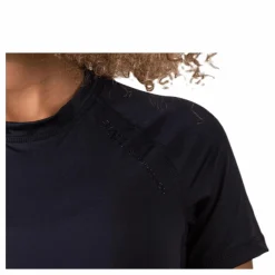 Compression Tee Black*BLACC Discount