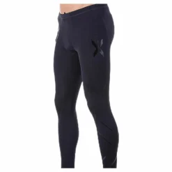 Compression Tights Black*2XU Outlet