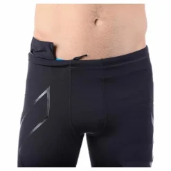 Compression Tights Black*2XU Outlet