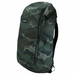 Dakine Concourse Toploader 32L Patterned Mönstrad Clearance