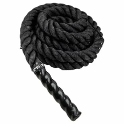 Conditioning Rope 5,5m Black*SPRI Online