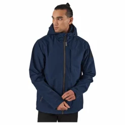 Connor Jacket  M Jackets Dark Navy*Tenson Discount