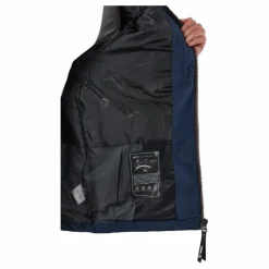 Connor Jacket  M Jackets Dark Navy*Tenson Discount