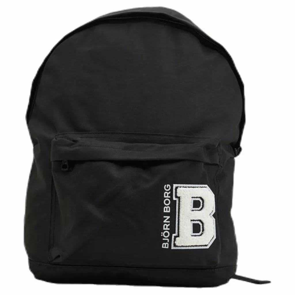 Conny Backpack Black*Björn Borg Outlet