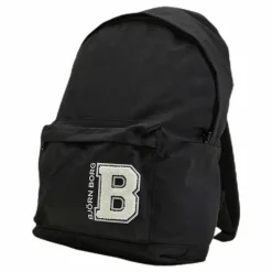 Conny Backpack Black*Björn Borg Outlet