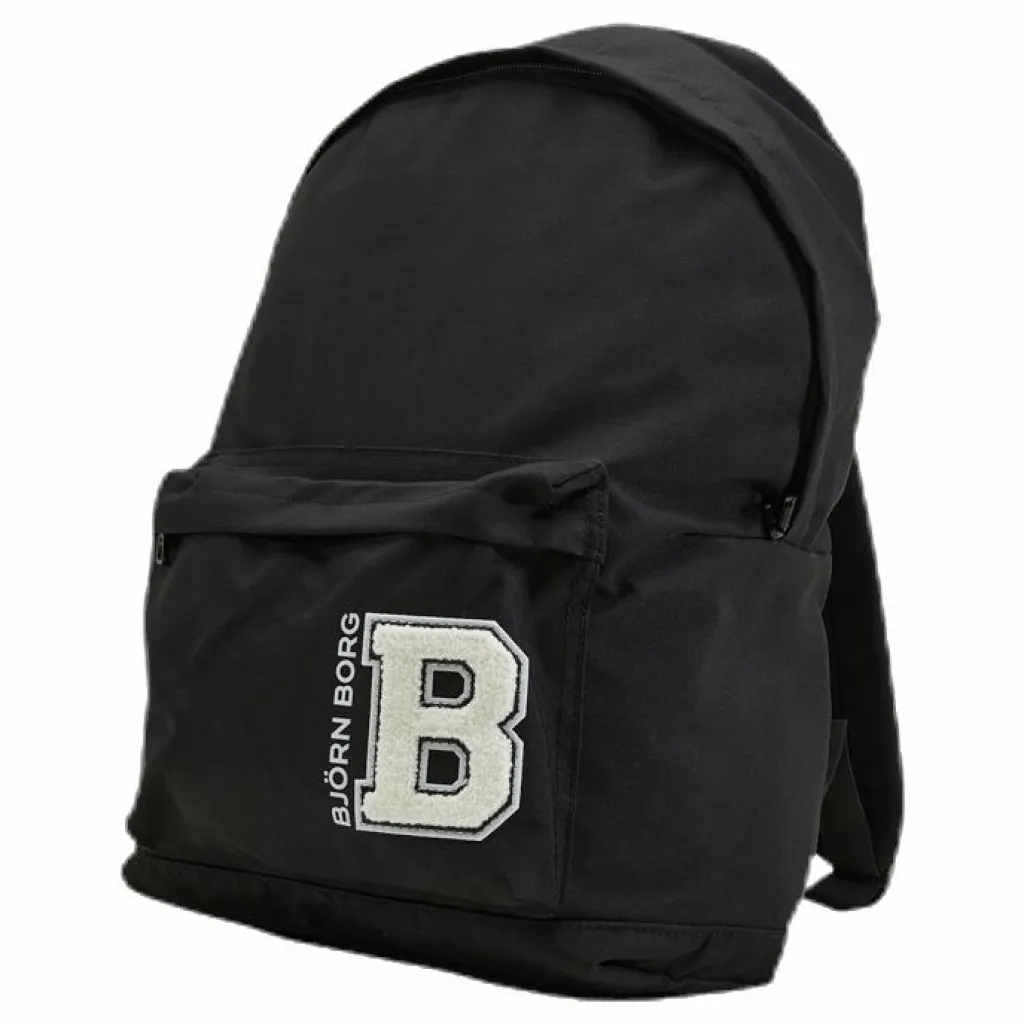 Conny Backpack Black*Björn Borg Outlet