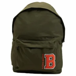 Björn Borg Conny Backpack Green Grön Discount