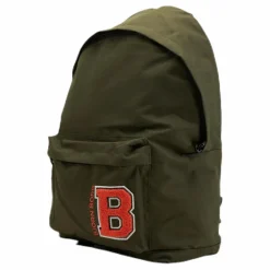 Björn Borg Conny Backpack Green Grön Discount