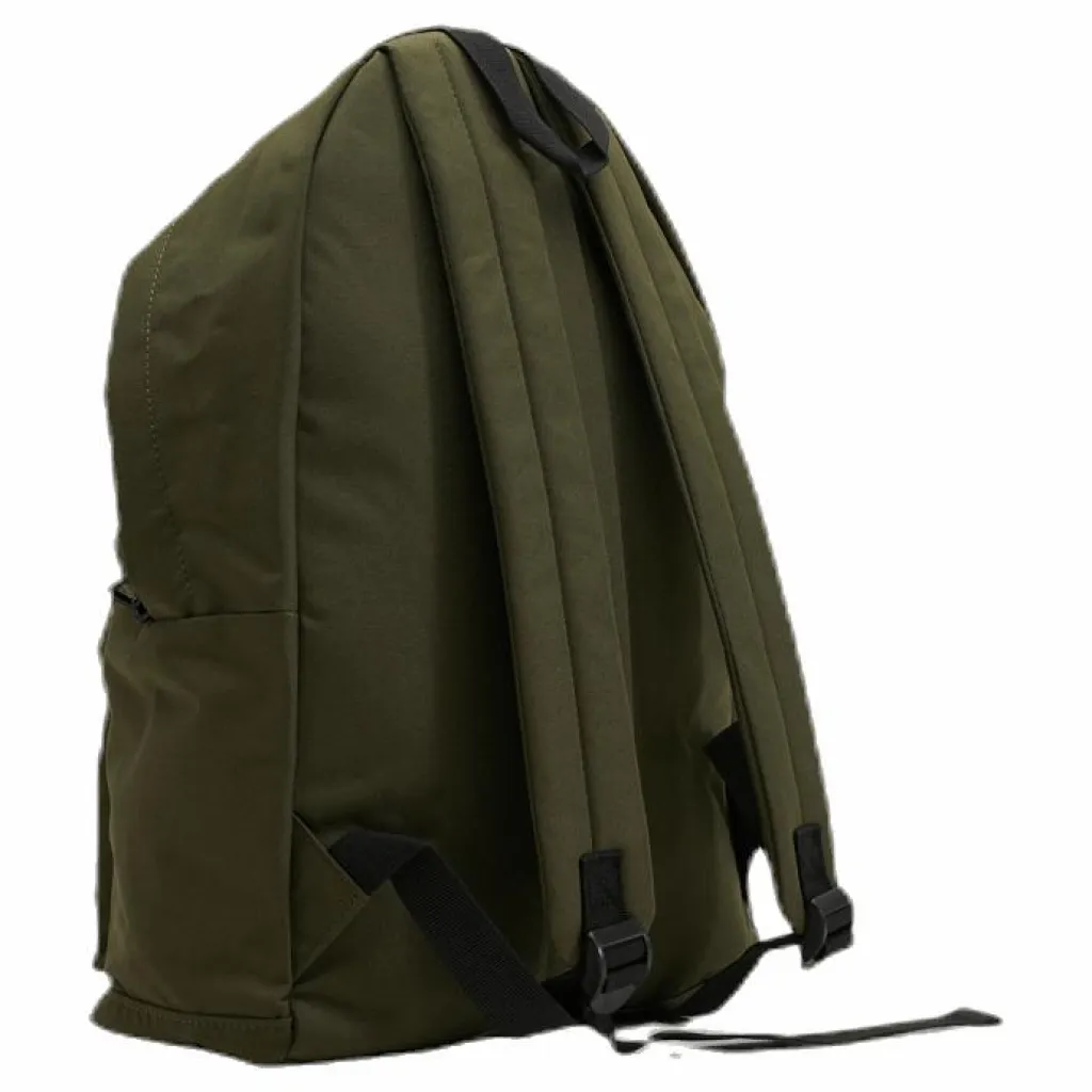 Björn Borg Conny Backpack Green Grön Discount