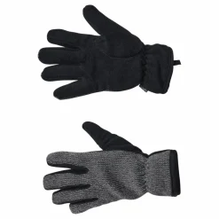 Tuxer Conrad Gloves Black Svart