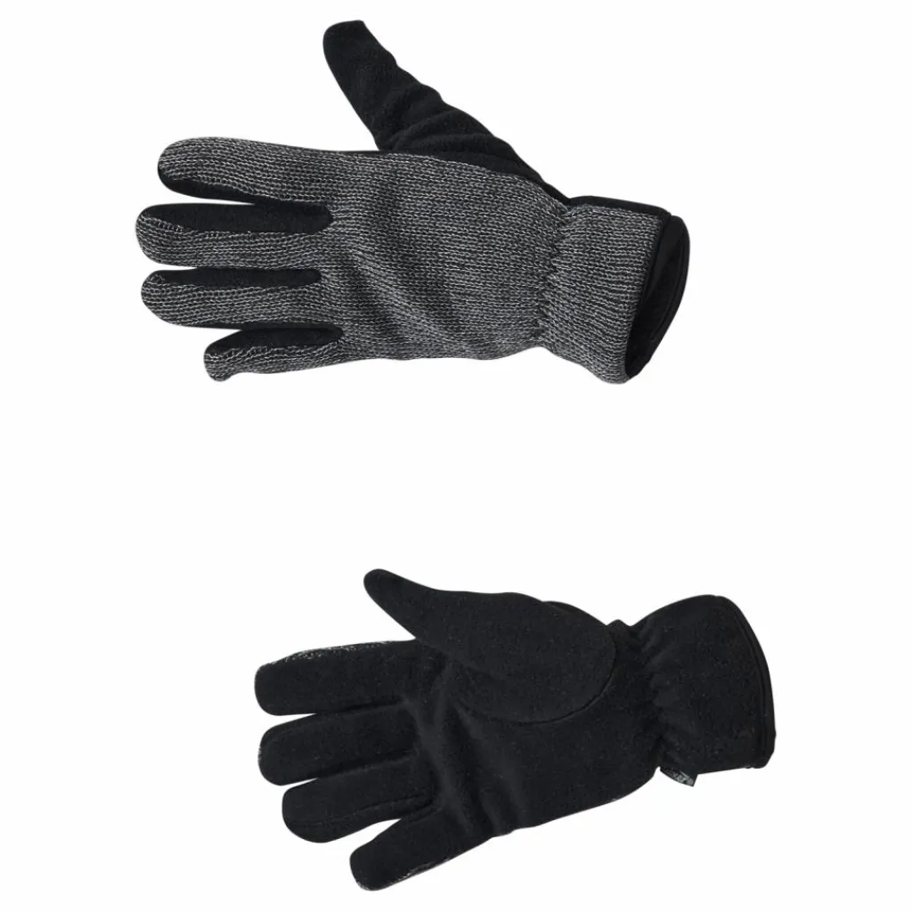 Tuxer Conrad Lady Gloves Black Svart New