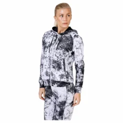 Casall Conscious Mystique Hood Purple Lila Hot