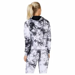 Casall Conscious Mystique Hood Purple Lila Hot