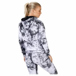 Casall Conscious Mystique Hood Purple Lila Hot