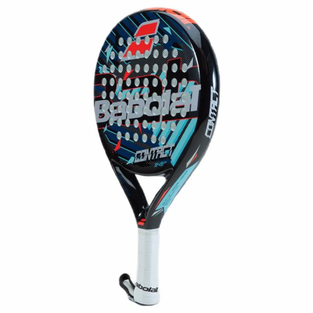 Babolat Contact 209 Flerfärgad Clearance