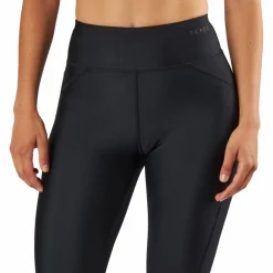 BLACC Control 7/8 Tights 2.0 Black Svart Hot