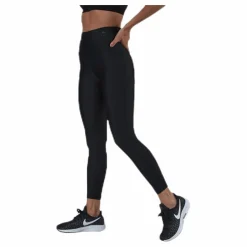 BLACC Control 7/8 Tights Black Svart