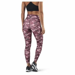 BLACC Control 7/8 Tights Pink Rosa Hot